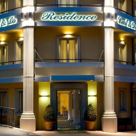 Residence Carl&Do バヴェーノ エクステリア 写真