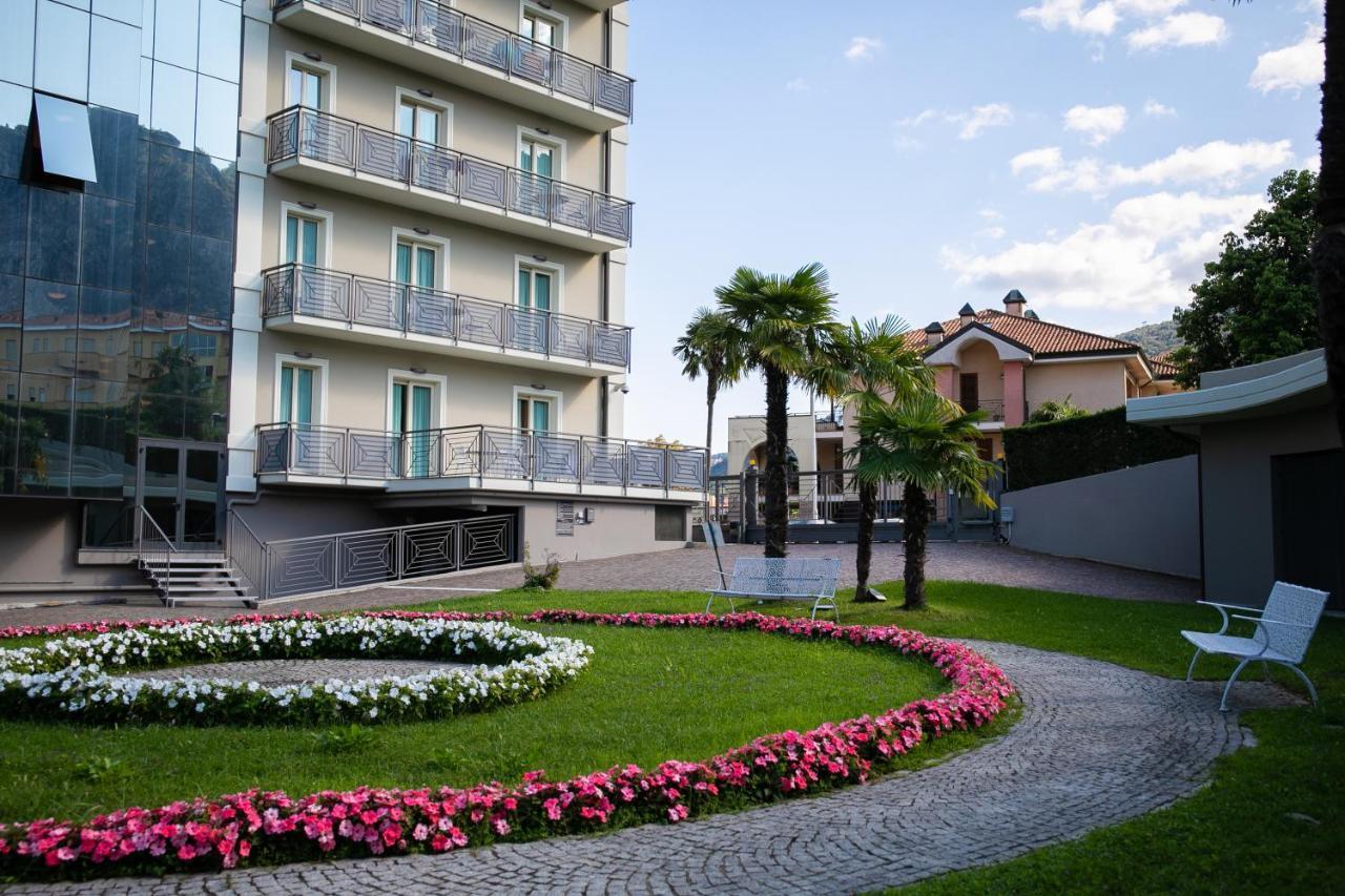 Residence Carl&Do バヴェーノ エクステリア 写真