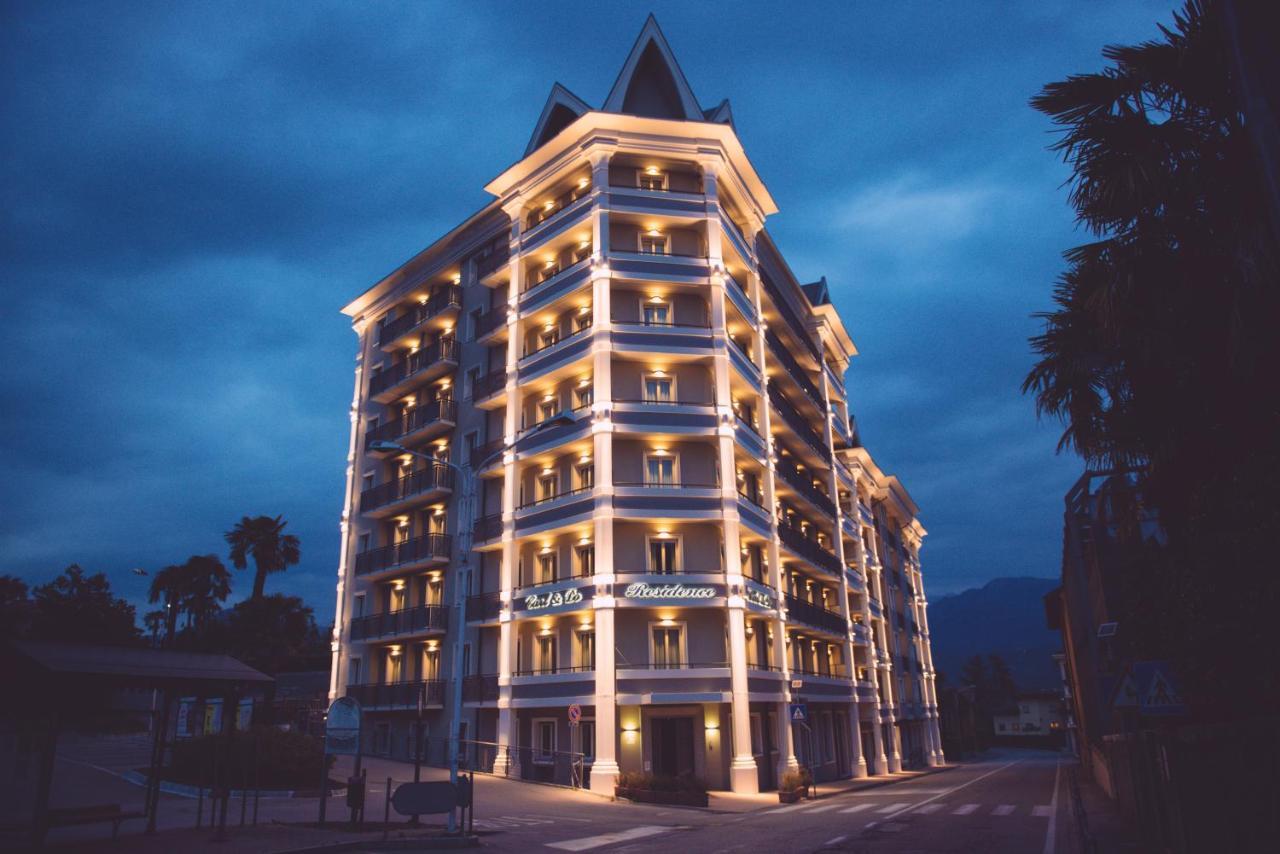 Residence Carl&Do バヴェーノ エクステリア 写真