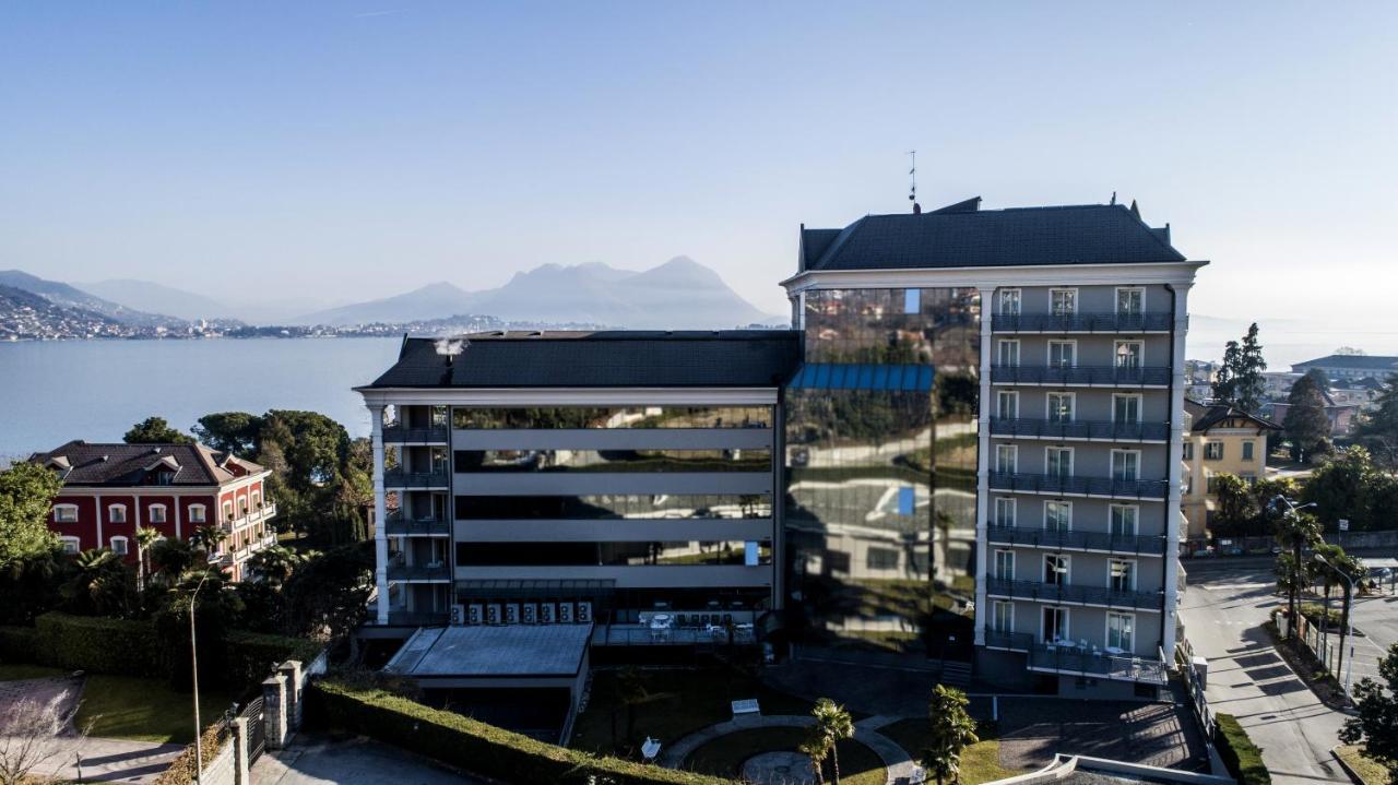 Residence Carl&Do バヴェーノ エクステリア 写真
