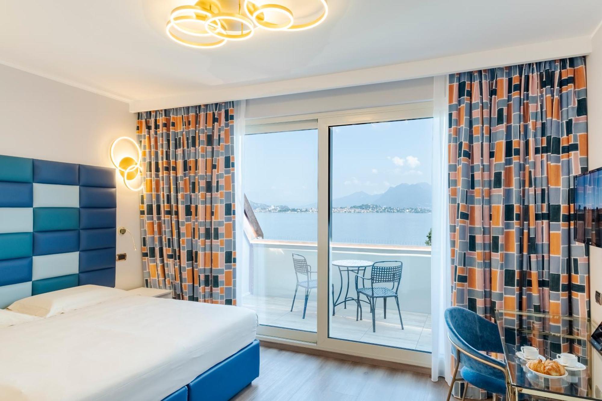 Residence Carl&Do バヴェーノ エクステリア 写真