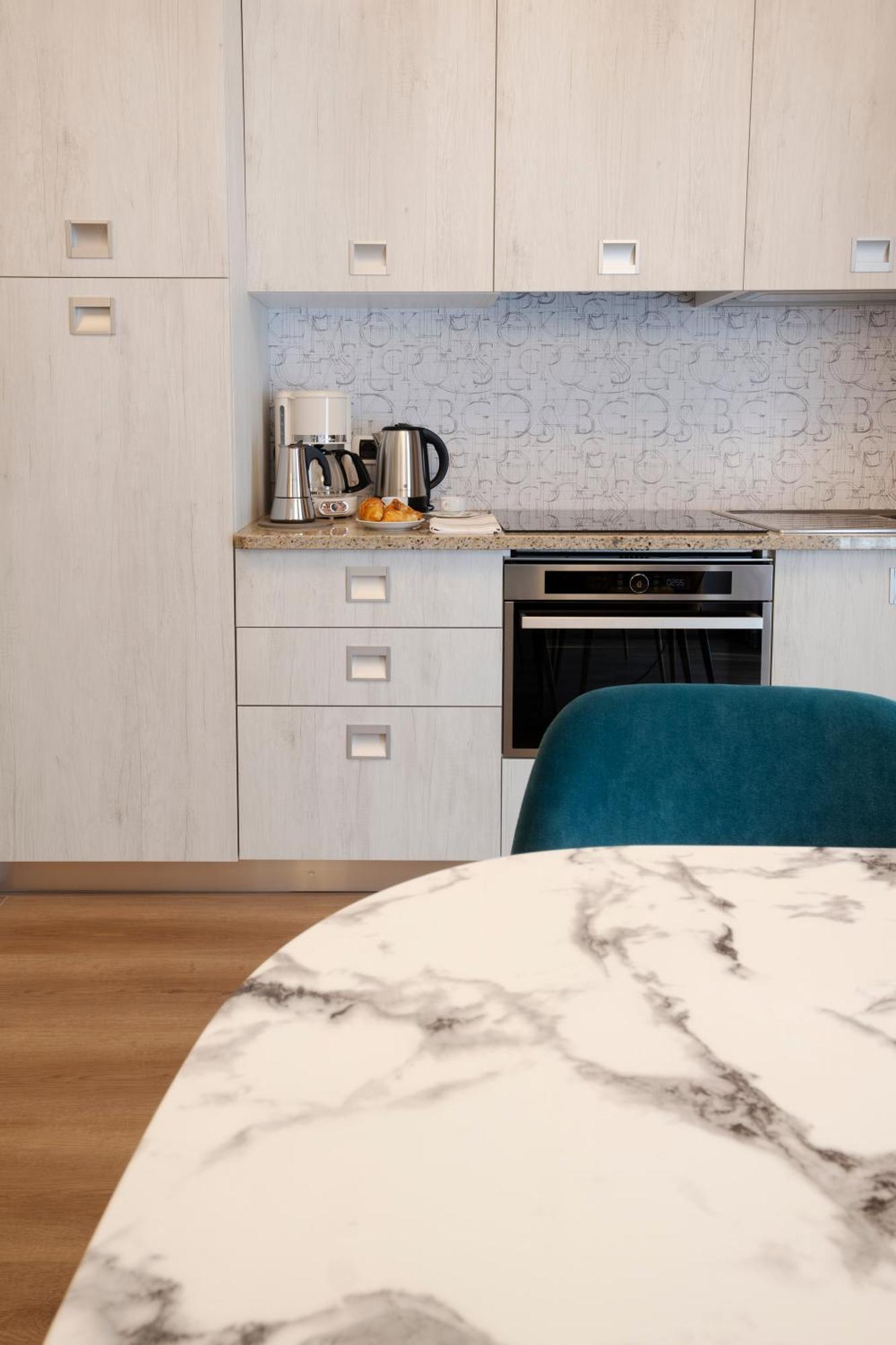 Residence Carl&Do バヴェーノ エクステリア 写真