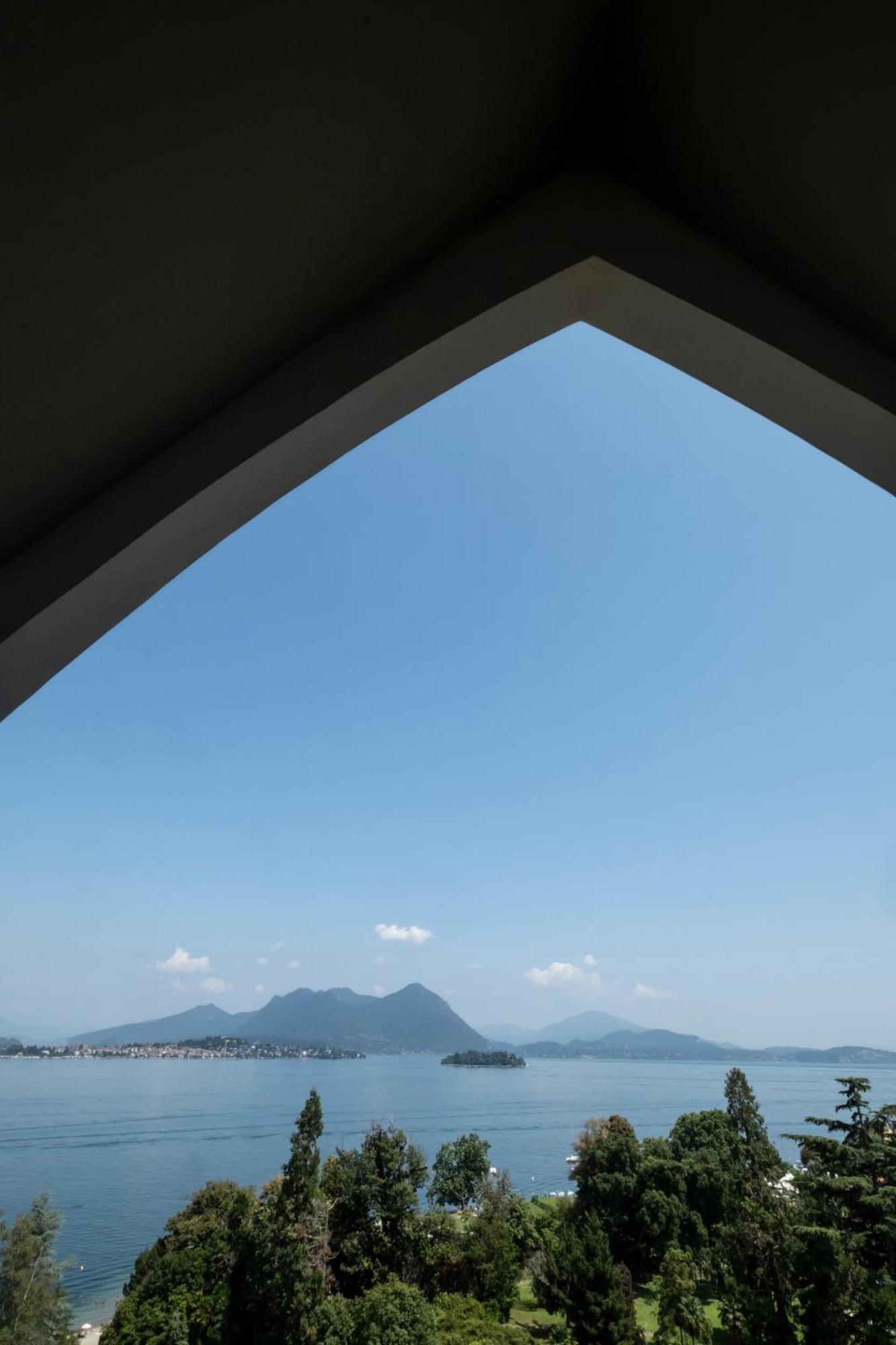 Residence Carl&Do バヴェーノ エクステリア 写真