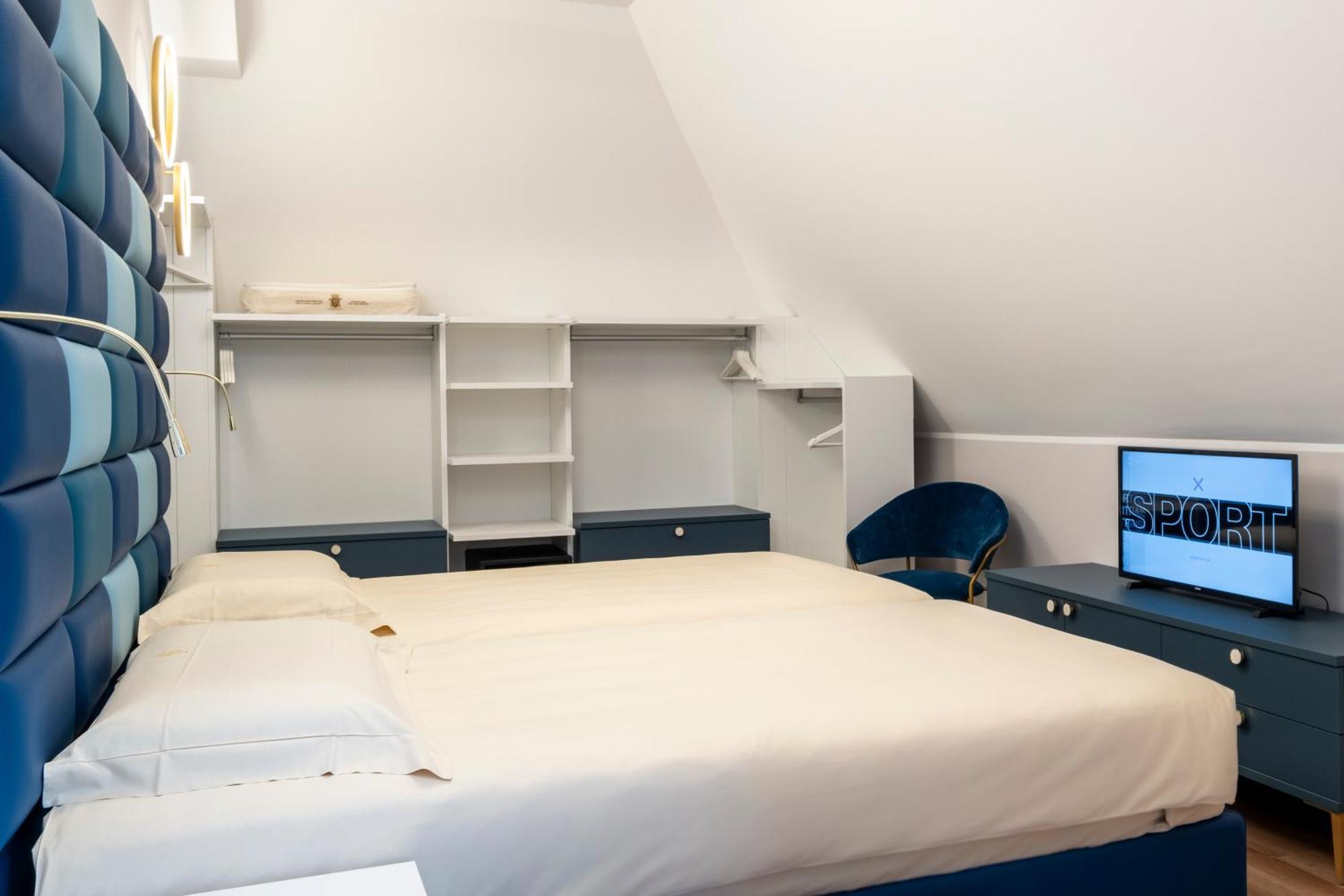 Residence Carl&Do バヴェーノ エクステリア 写真