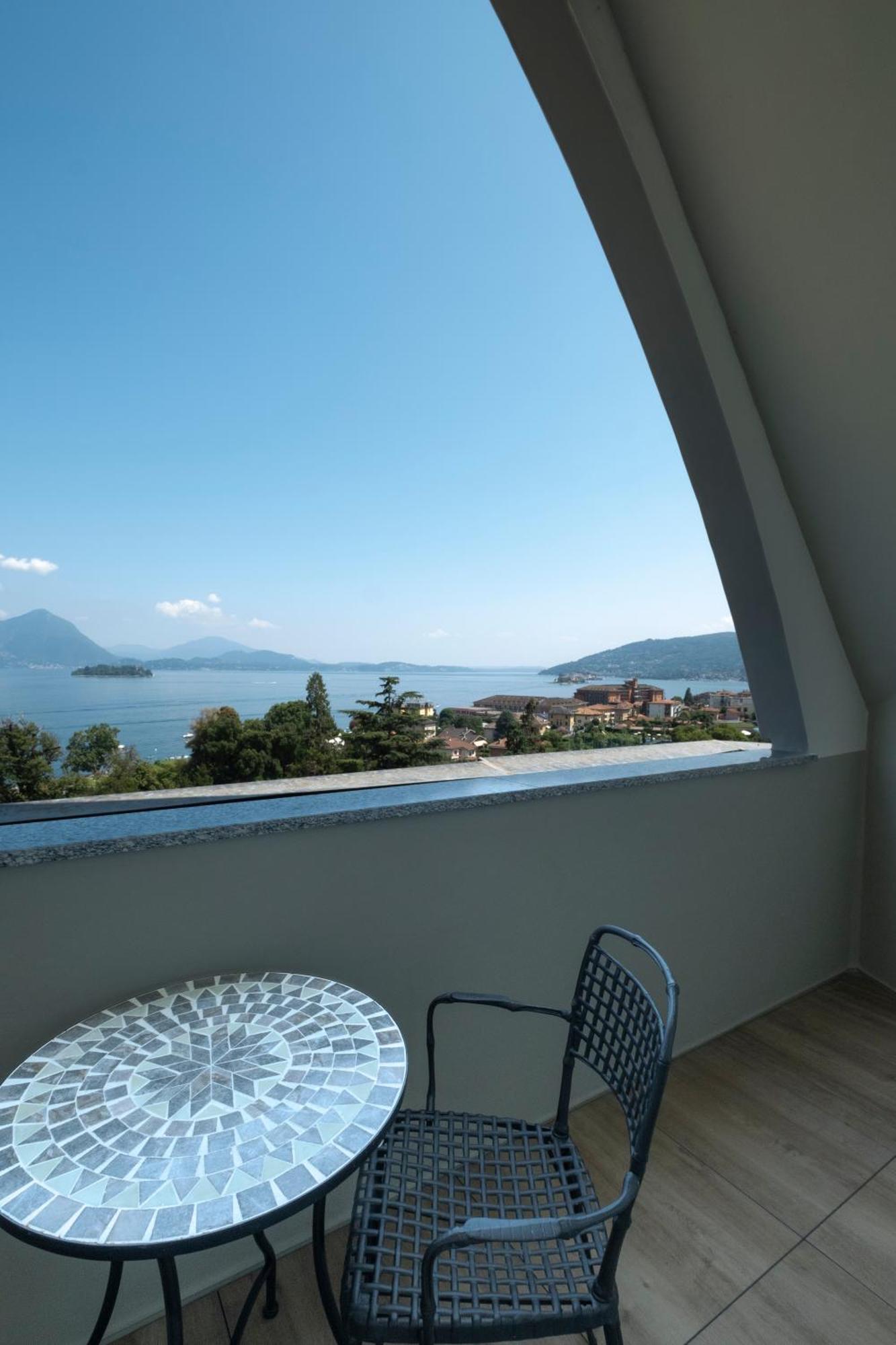 Residence Carl&Do バヴェーノ エクステリア 写真