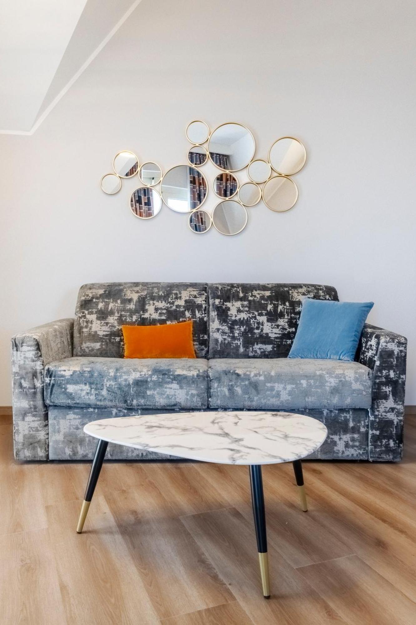 Residence Carl&Do バヴェーノ エクステリア 写真