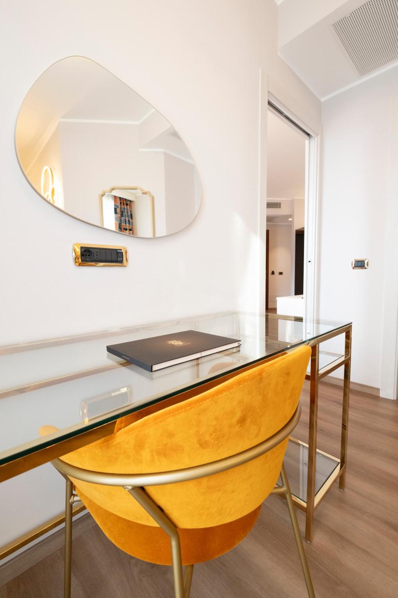 Residence Carl&Do バヴェーノ エクステリア 写真