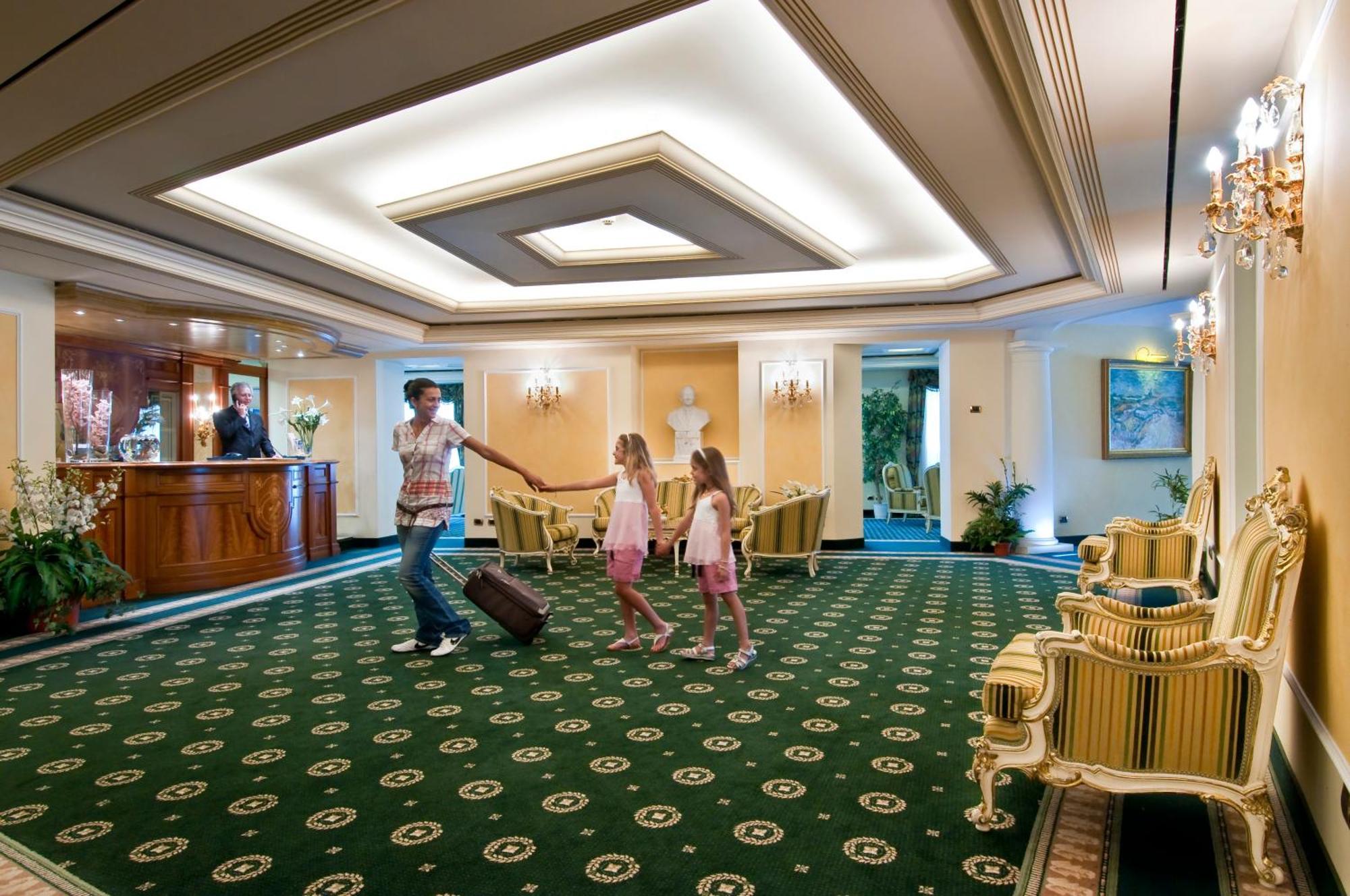 Residence Carl&Do バヴェーノ エクステリア 写真