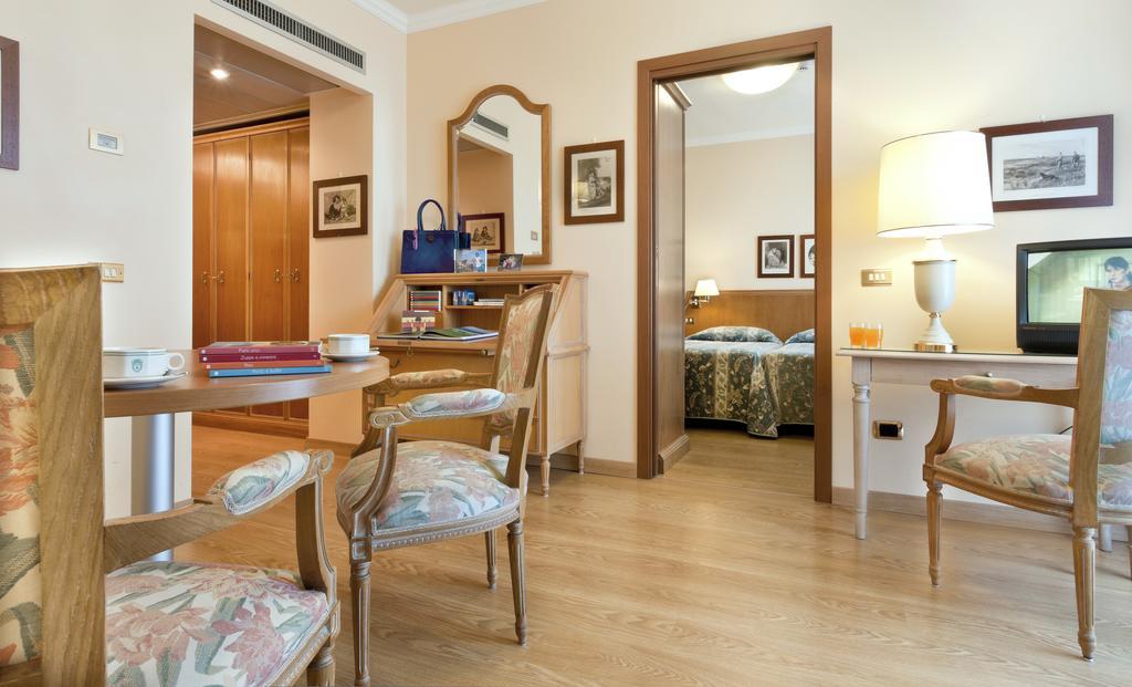 Residence Carl&Do バヴェーノ エクステリア 写真