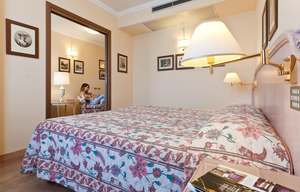 Residence Carl&Do バヴェーノ エクステリア 写真