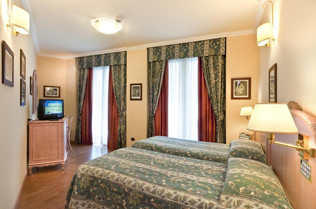 Residence Carl&Do バヴェーノ エクステリア 写真